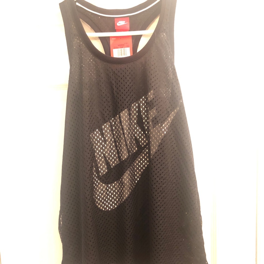 Nike Workout top